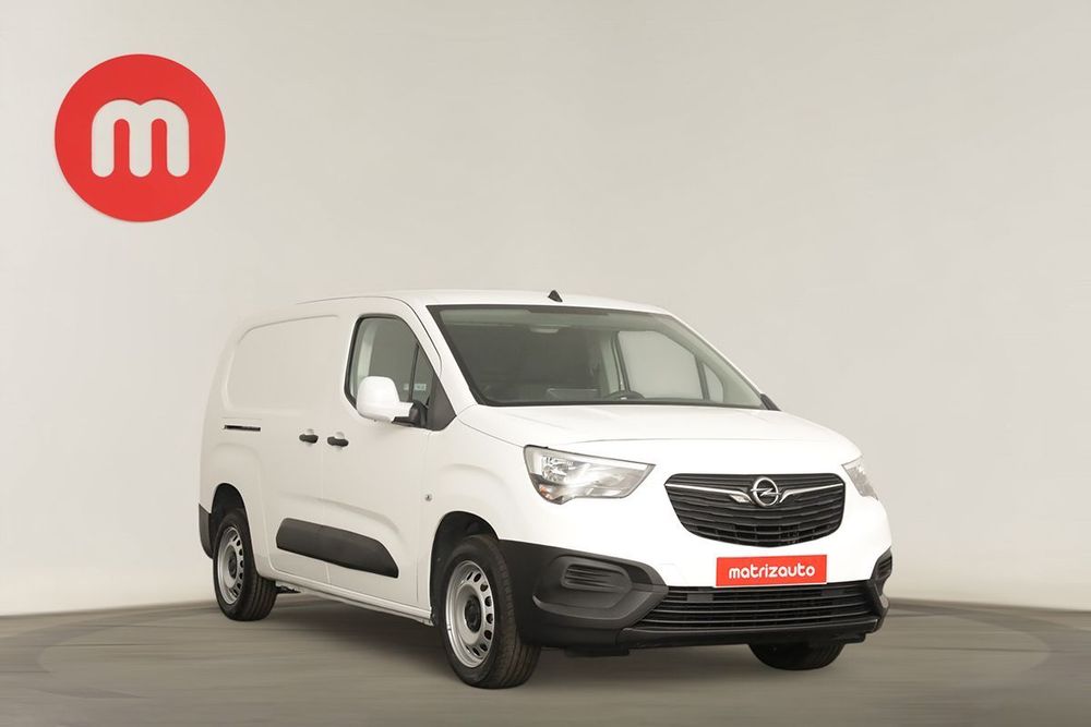 Opel combo van 1.5 cdti l2h1 enjoy