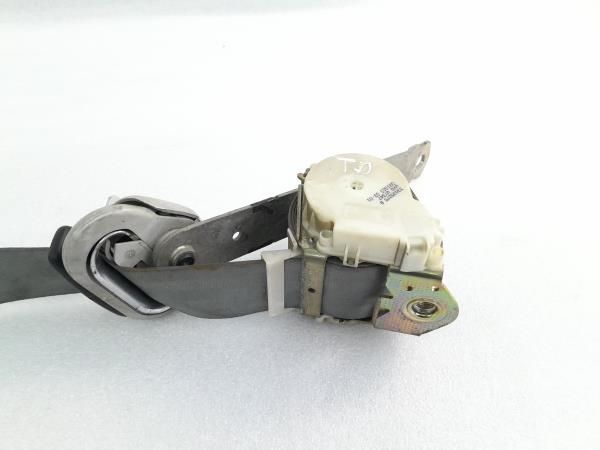 Cinto trás direito VOLKSWAGEN Transporter V (7HA, 7HH, 7EA, 7EH)