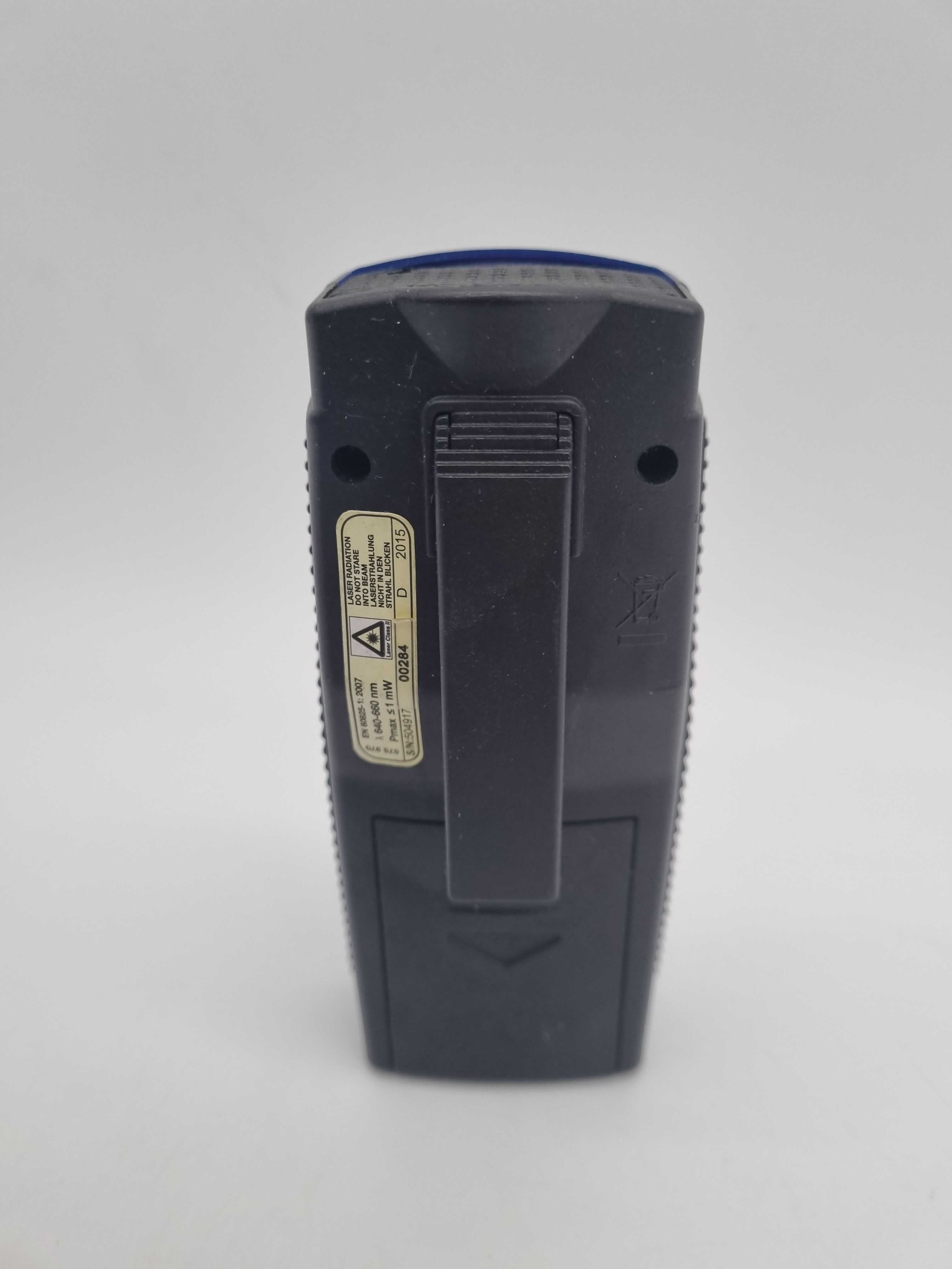 Dalmierz ultradzwiękowy / laserowy LUX-TOOLS