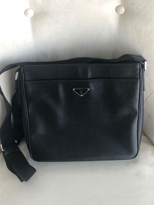 Prada Mala como nova