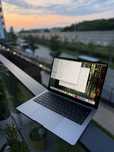 Apple Macbook Pro 14 M1 Pro 16GB ram 512GB SSD