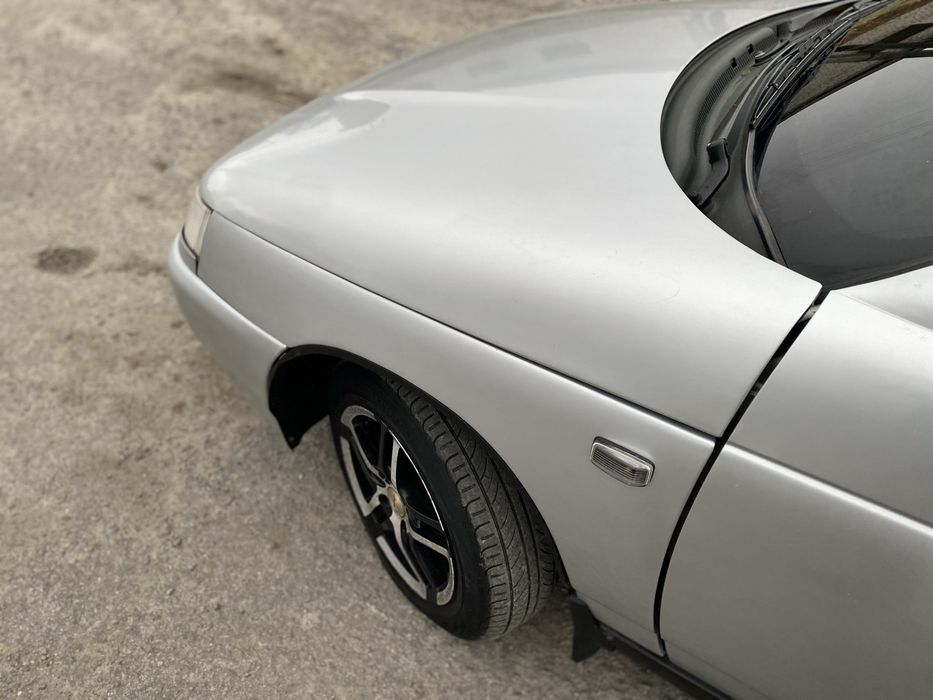 Продам 2110 2008 рік газ/бенз