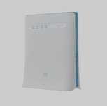 Router LTE ZTE MF286D USB, anteny zewnętrzne, LTE 12 600Mb, OpenWRT