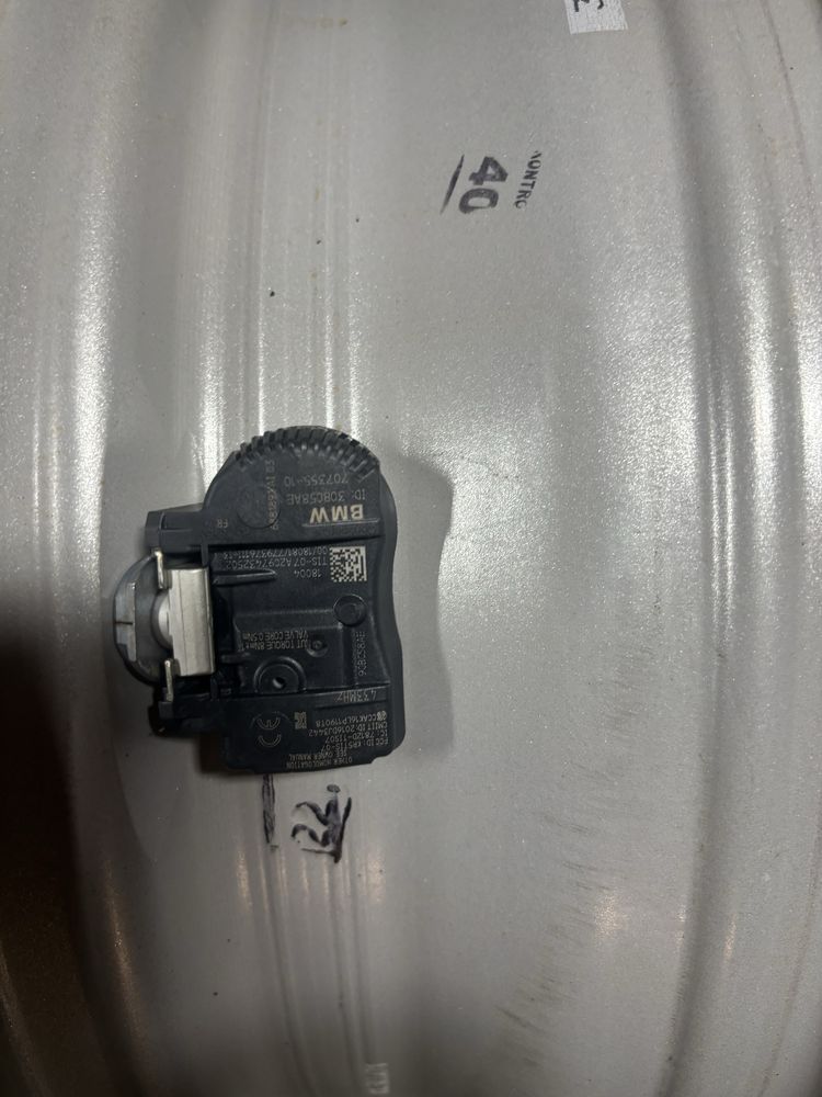 5,5J15 IS46 5x112 66,6 Mini Cooper F55 F56 F57 5x112