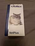 Preparat uspokajający dla kotów Calmex VetPlus