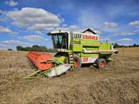 Kombajn Claas Dominator 108 VX maxi/mega lexion/medion
