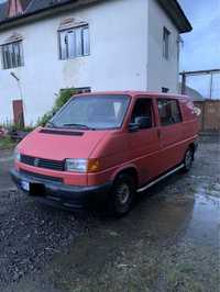 Volkswagen Transporter T-4