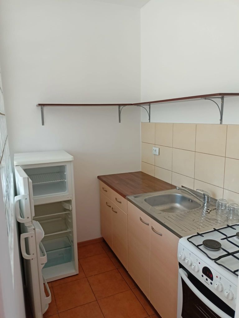 2 pokojowe Mieszkanie do wynajecia w Katowicach Śródmieście