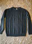 Camisola de malha de homem, Milano, XL, Como Nova
