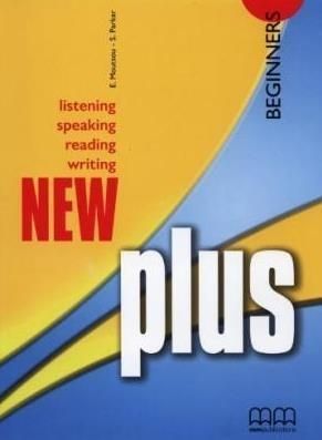 New Plus Beginners Sb Mm Publications