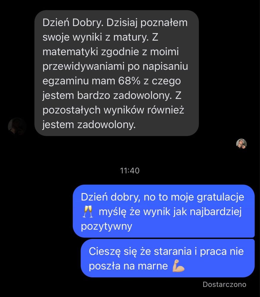 Matematyka - przygotowanie WAKACYJNE do poprawy egzaminów oraz matur