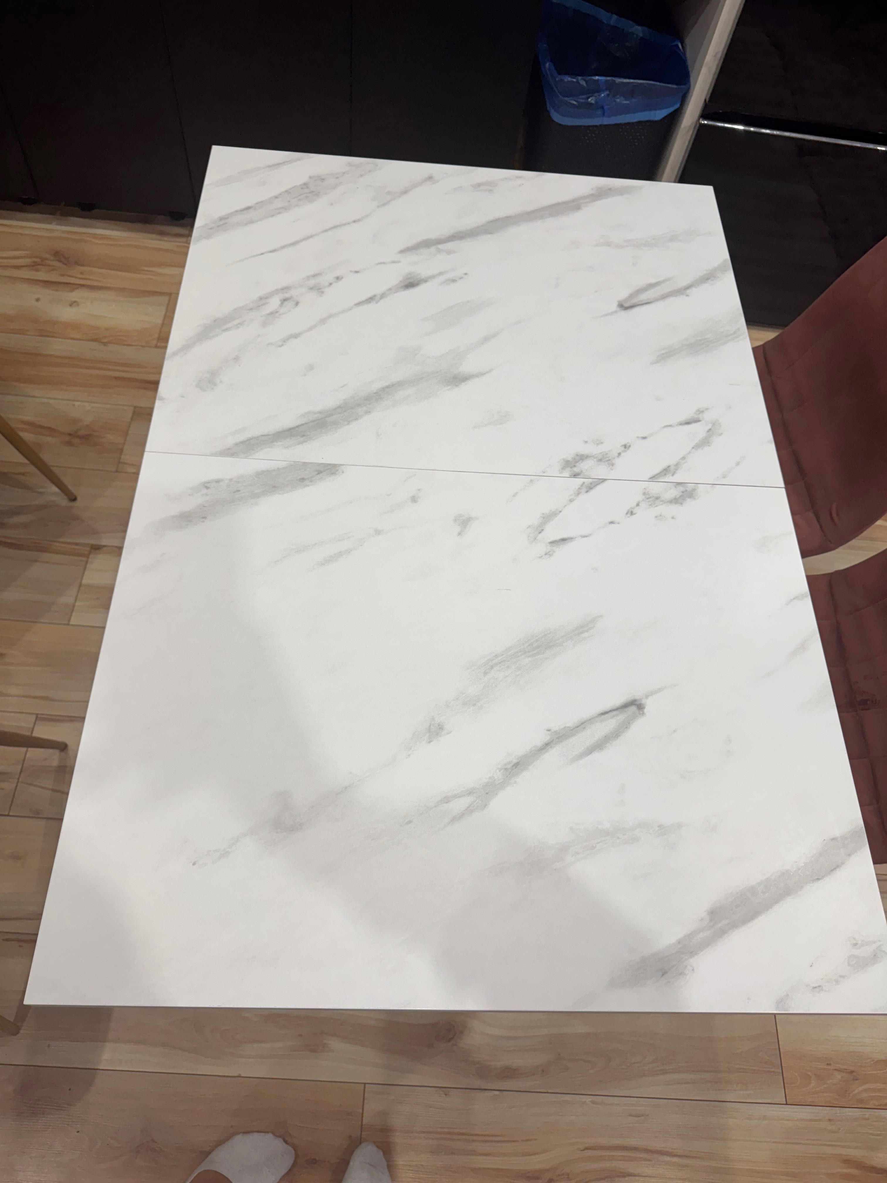 Stół rozkładany 120-160x80x75cm