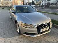 Audi A6 c7 2014 року