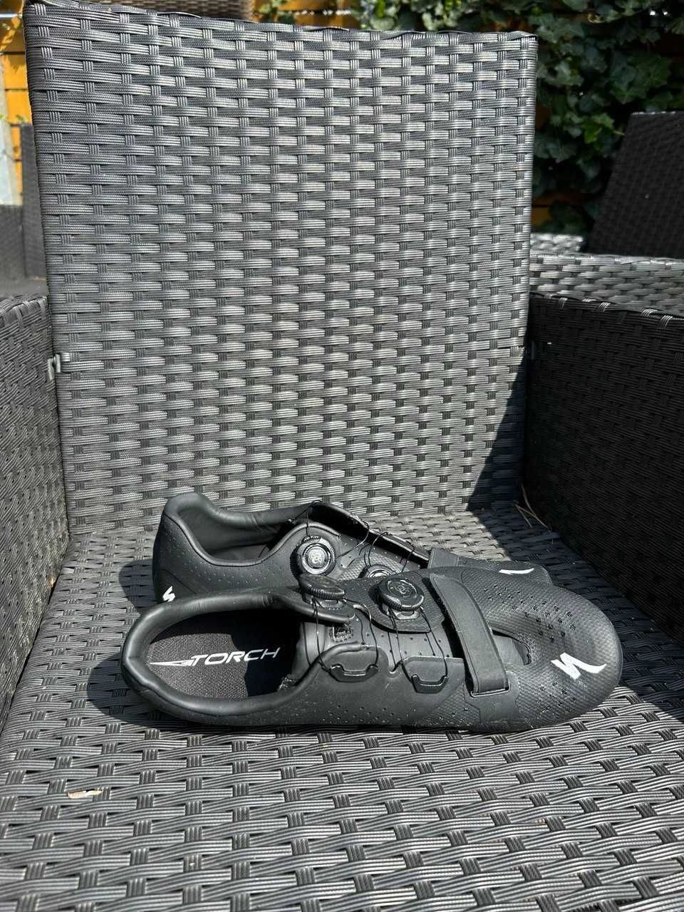 Buty rowerowe szosowe Specialized Torch 3.0