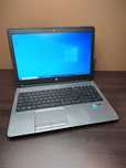 Laptop 15,6" HP ProBook 650 G1 - i5-4210M/16GB RAM/128SSD/Win10 FV23