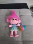 LALKA Poppy trolle