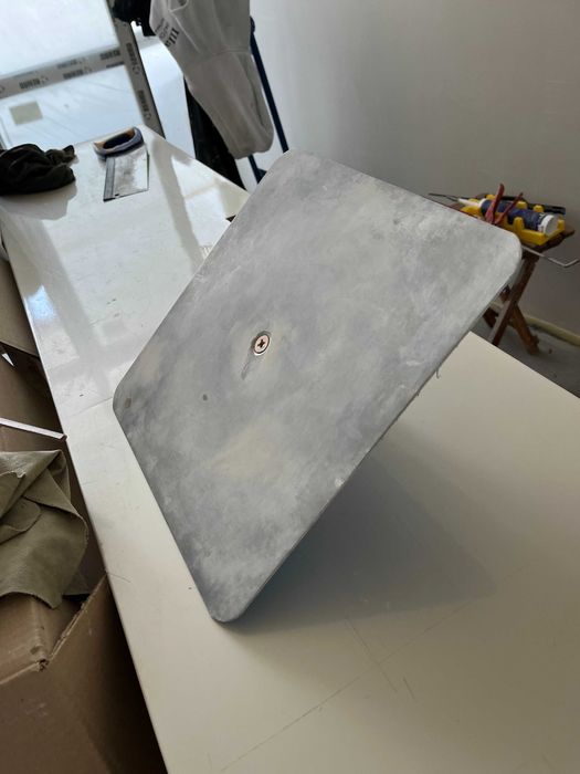 Сокіл штукатурний