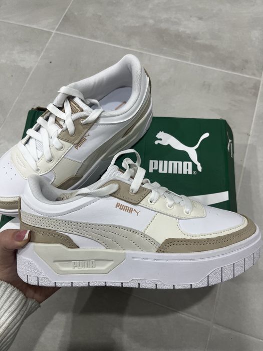 Кросівки PUMA Cali Dream