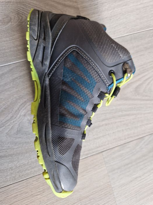 Buty trekkingowe Mc Kinley rozmiar 36