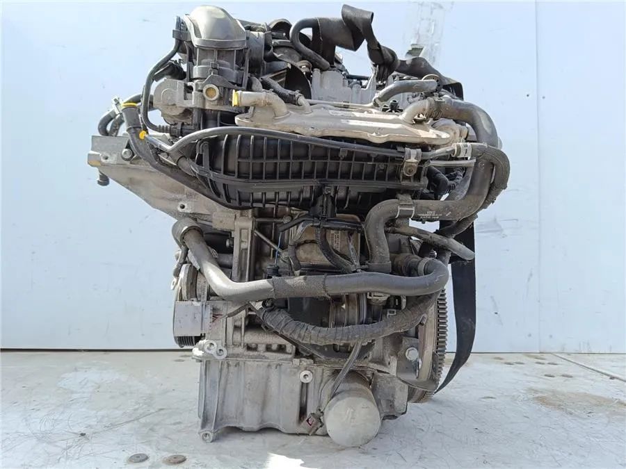 Motor Seat Arona 2020 1.0Tsi DKRF
