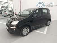 Fiat Panda 1.0 Hybrid