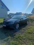 Opel astra h gtc 1.9cdti