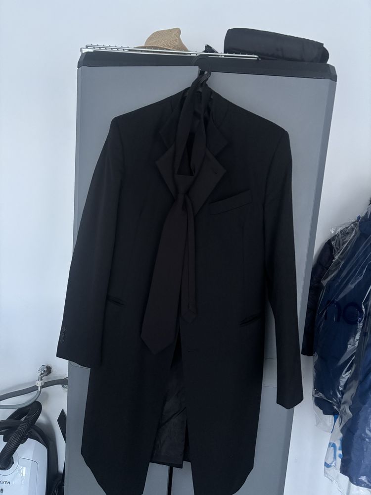 Traje Académico Porto - Masculino