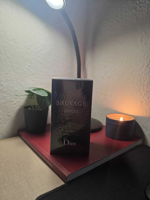 Perfumes Originais ( Código de verificação )