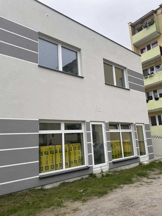 Lokal usługowy -Wynajem - Łabiszyn