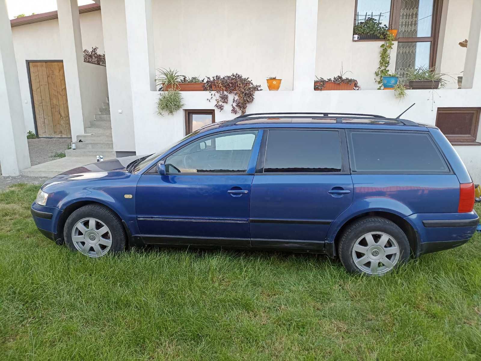 Volkswagen Passat 1999 р. B5