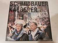 Schmidbauer Kalberer - Wo bleibt die music, LP Winyl, nowy