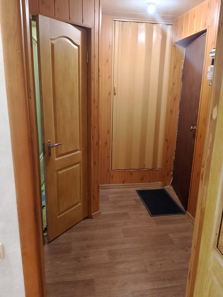 Продам однокімнатну квартиру на Черемушках