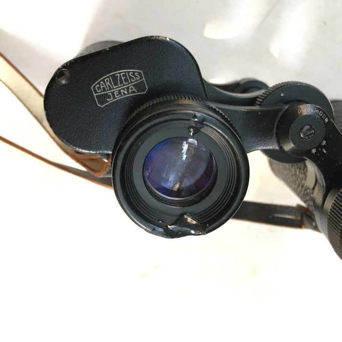 Бінокль Carl Zeiss Jena Jenoptem 8x30w