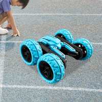 RC Stunt Car w skali 1:24 14 km/H High Speed LED