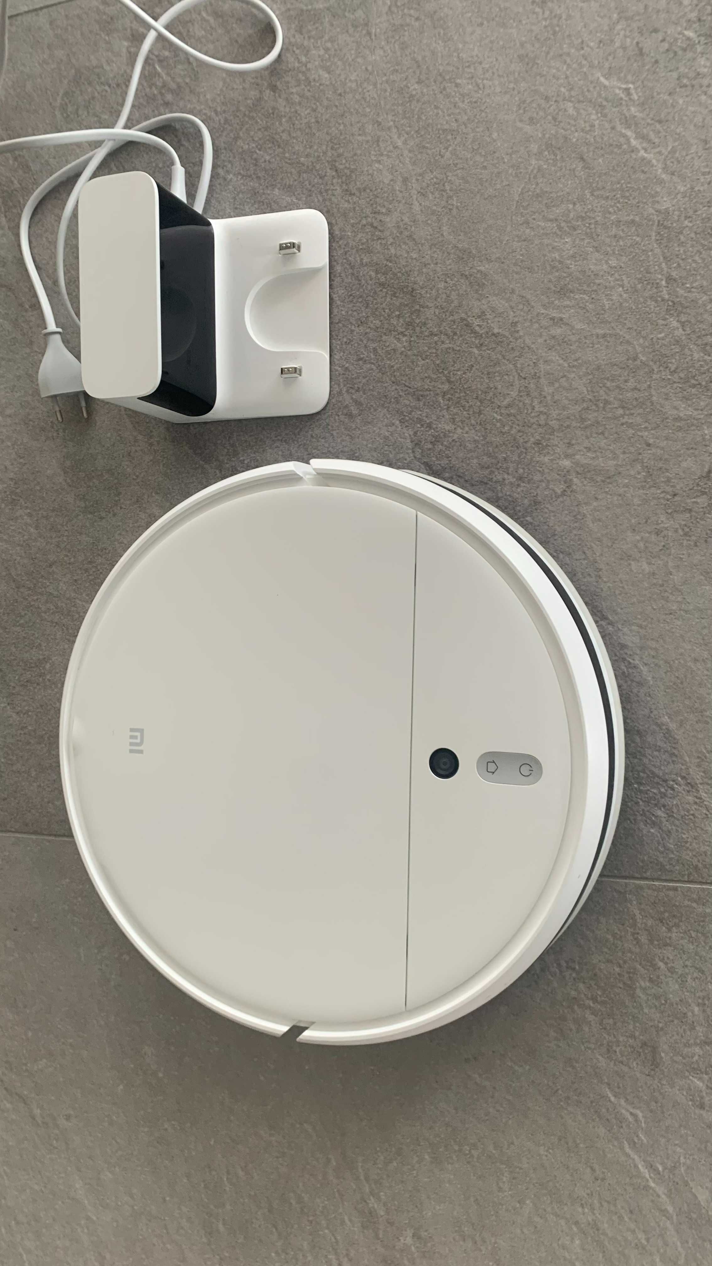 Robot odkurzający XIAOMI Mi Robot Vacuum-Mop