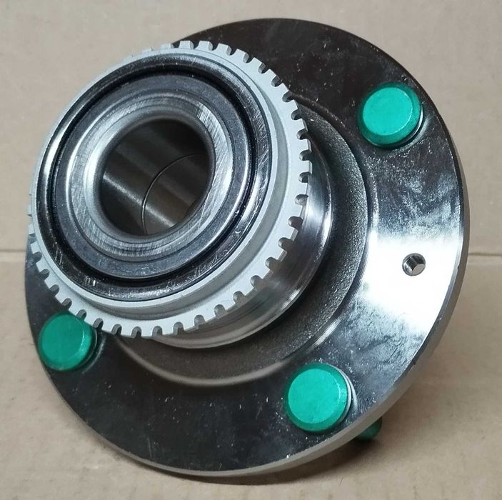 Ступица задняя • Mitsubishi Lancer 9