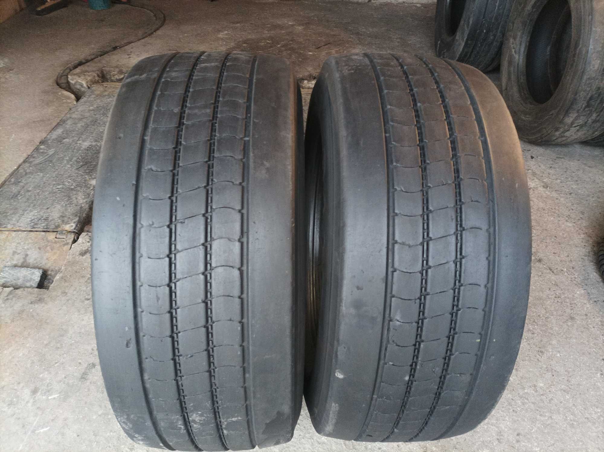 385/55R22,5  FALKAN 2szt