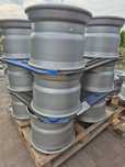 Koła felgi 445/45r 195 Mega 221/275 8 szpilek