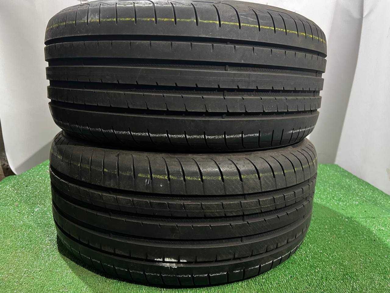 Goodyear Eagle F1 225/45/R17 91Y