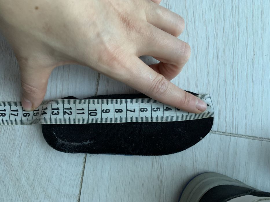 Хайтопи для хлопчика