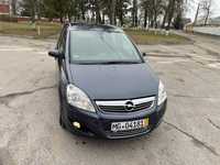 Opel Zafira B 2009 1.8