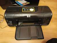 Drukarka HP deskjet D1660