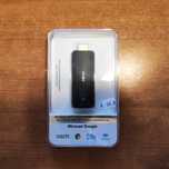 Receptor WIFI Miracast Novo e Barato