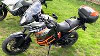 KTM 1190 Adventure ktm 1290 Super Adventure kufry bardzo ładny 42.tyś