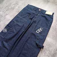 Sort company pants