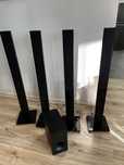 Glosniki do kina domowego + subwoofer samsung