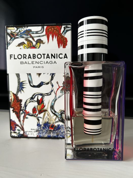 Balenciaga Florabotanica 100 ml oryginał