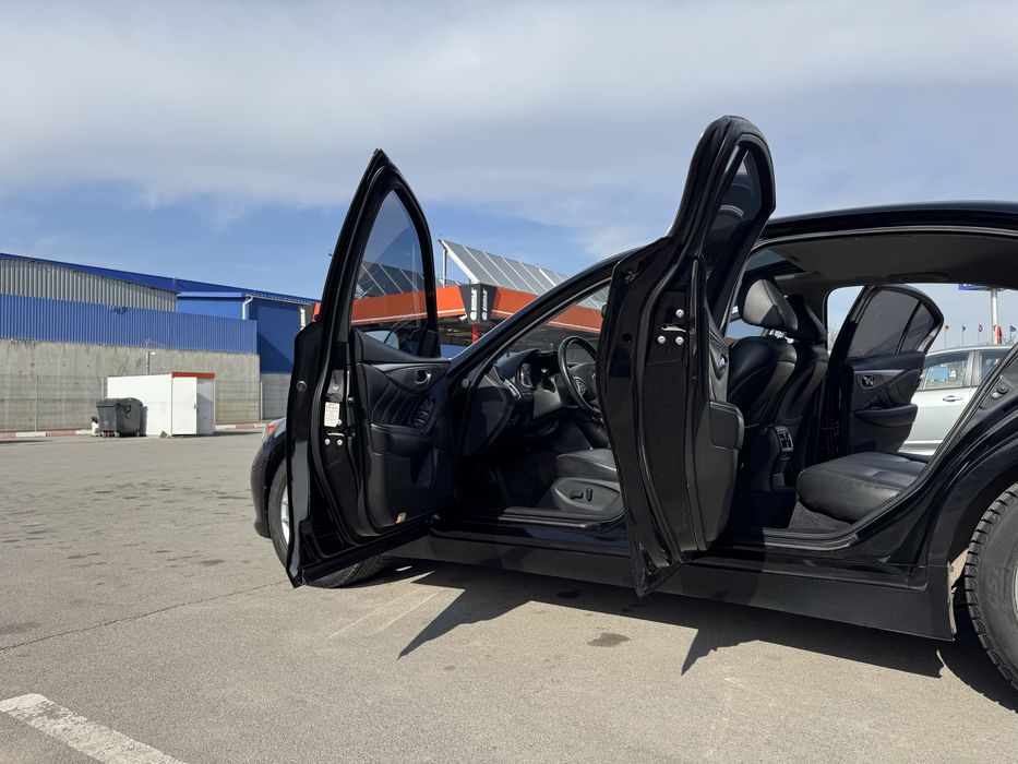 Infiniti Q50 2016р.