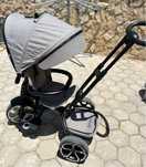 Triciclo infantil