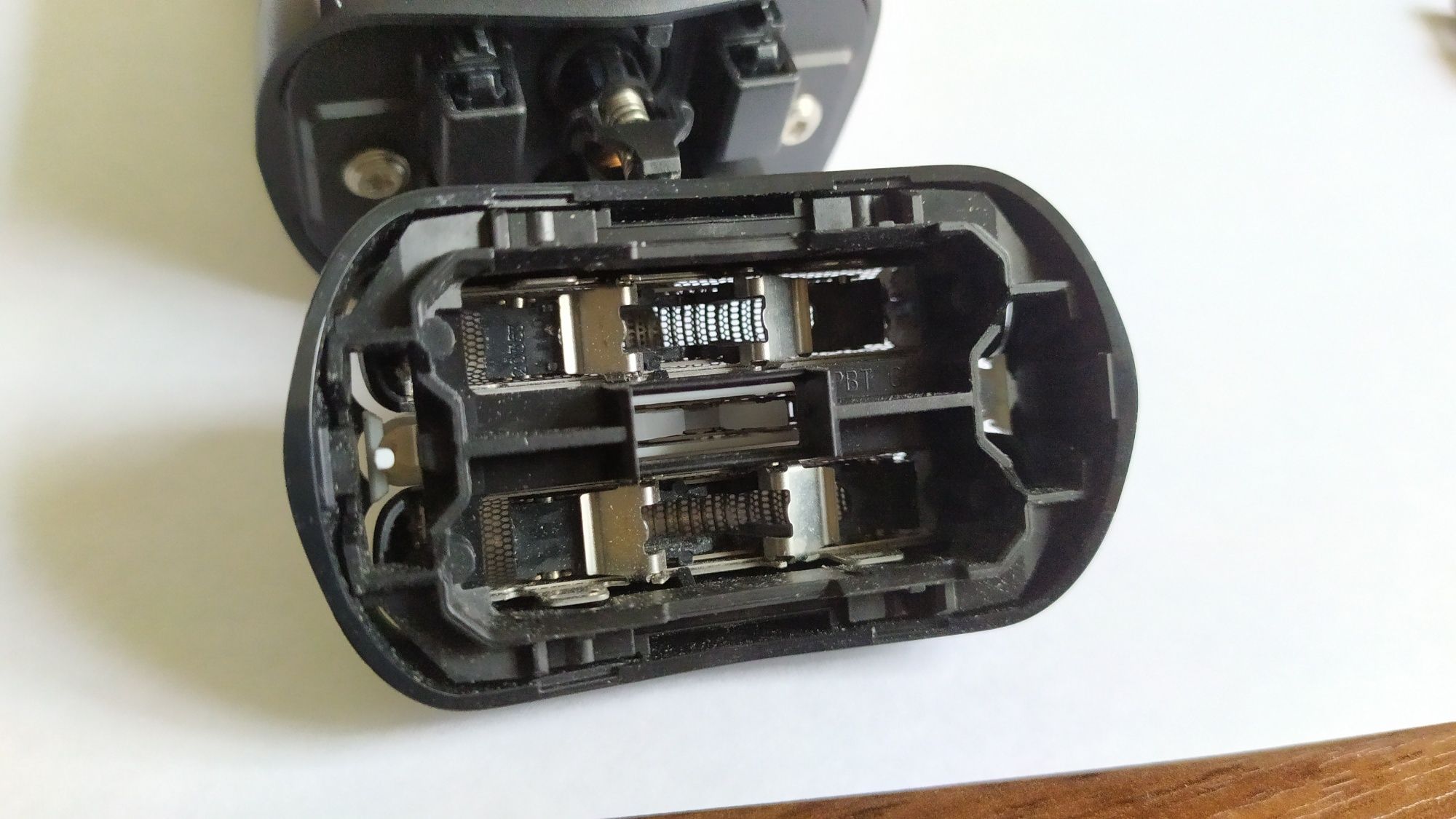 Електробритва Braun Series 3 3020